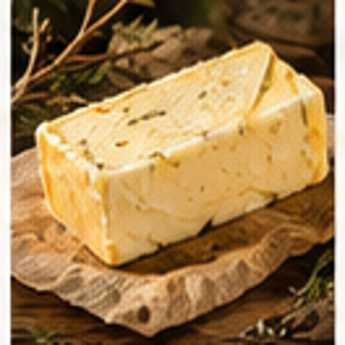 compound butter