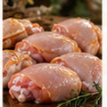 chicken thighs