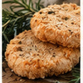 Chicken patties