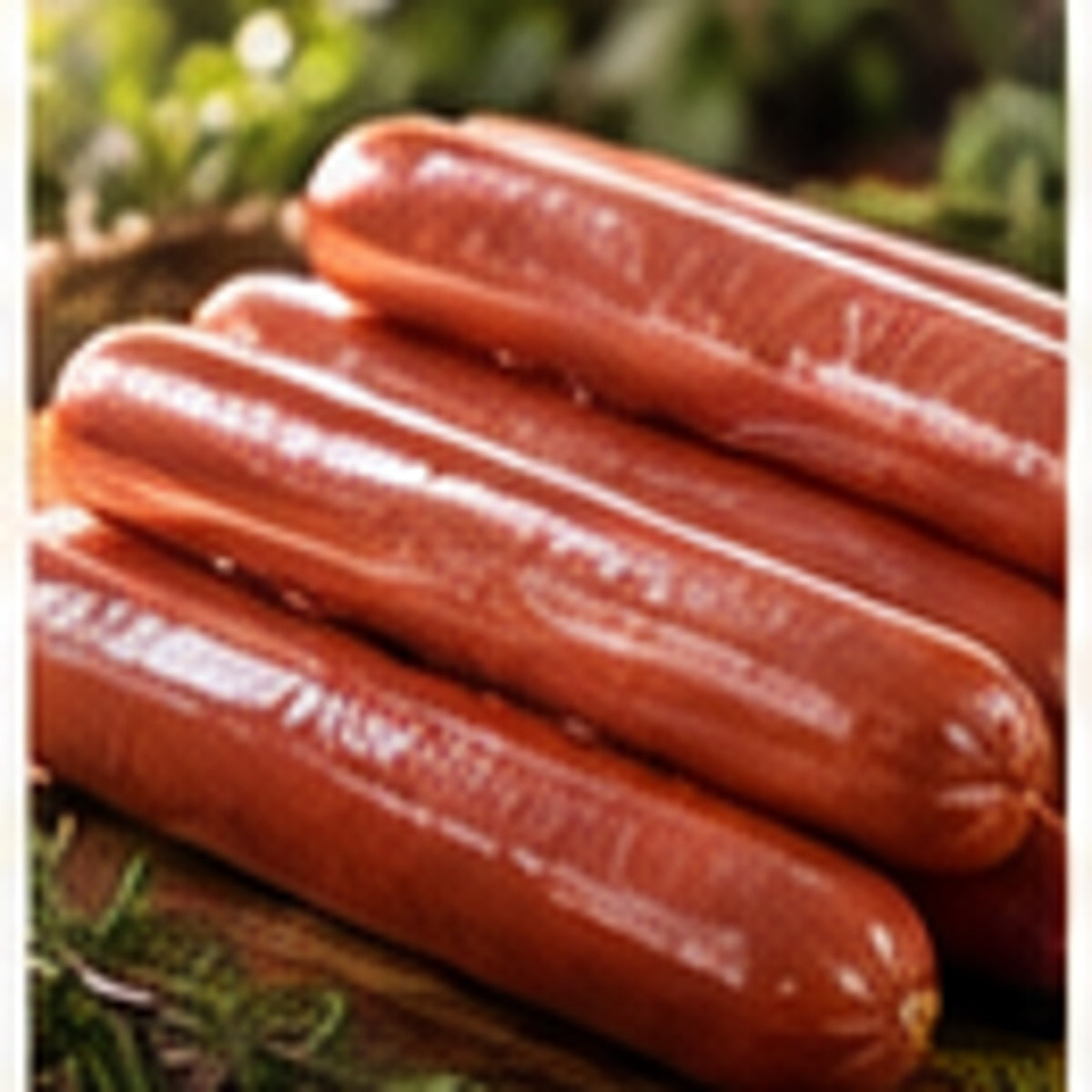 Hot Dogs