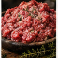 Ground Beef Farmers Blend