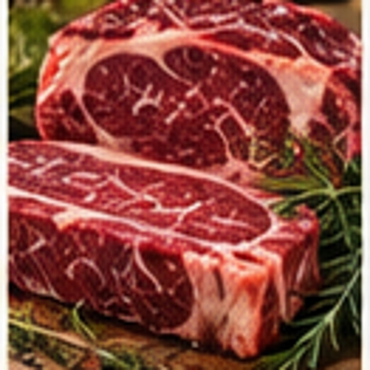 Ny Strip by the pound