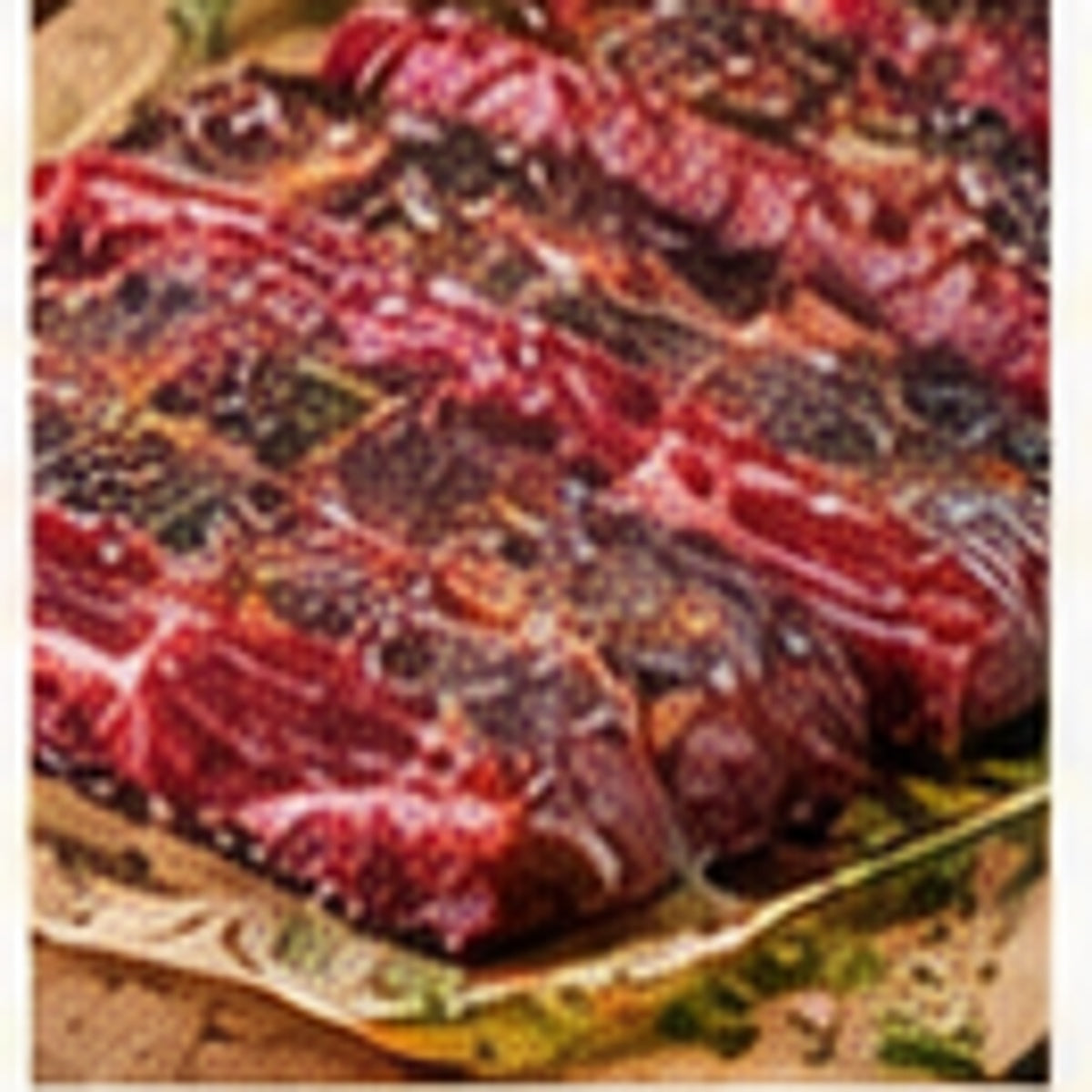 Skirt Steak