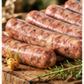 Bratwurst
