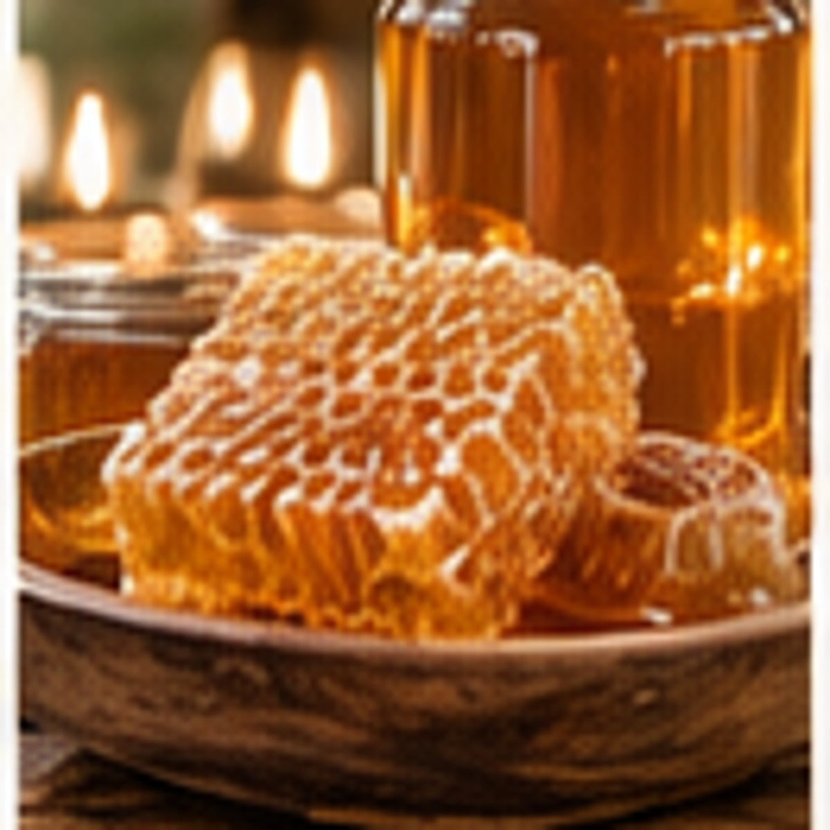 Honey pint