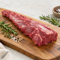 tenderloin tail