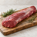 tenderloin whole