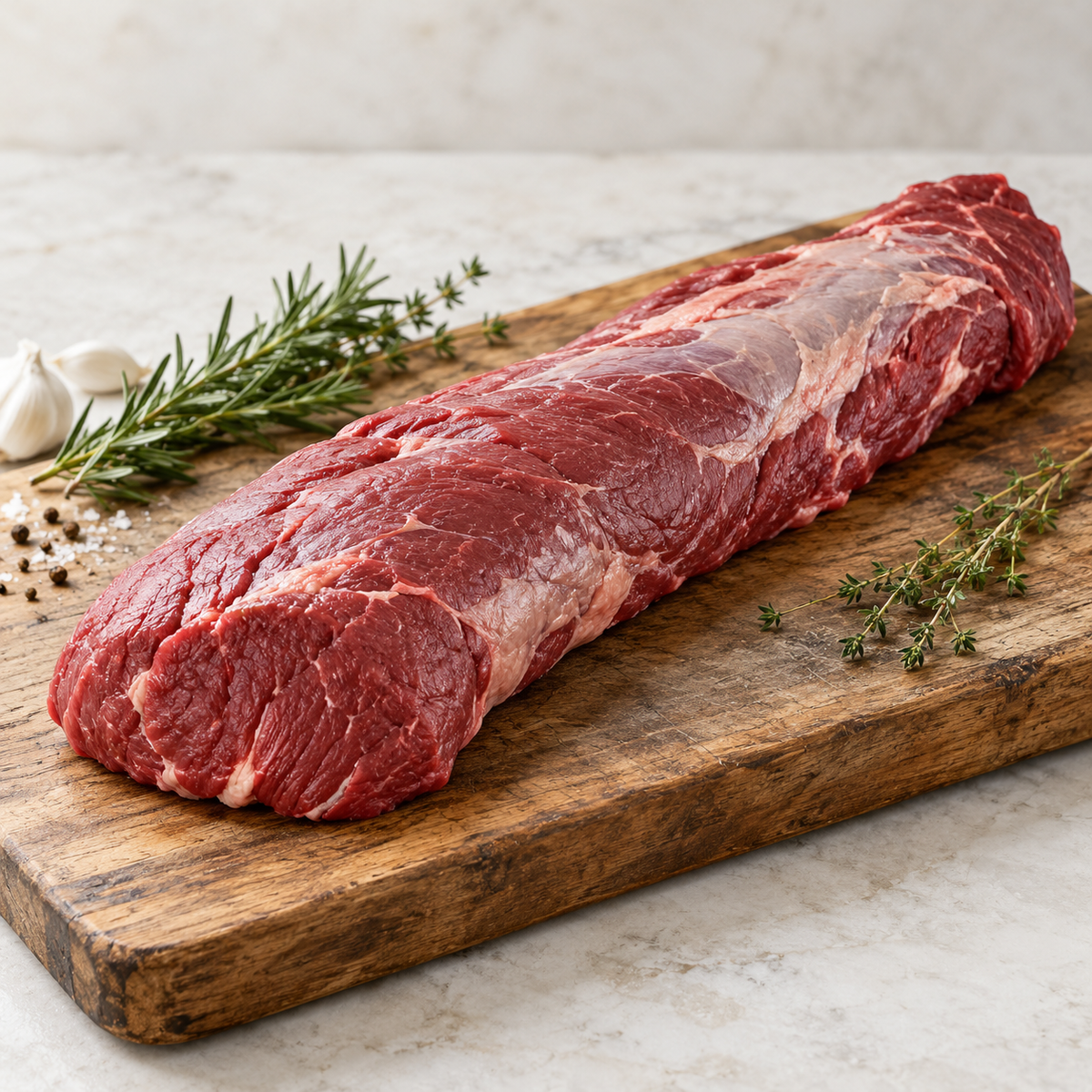 tenderloin whole