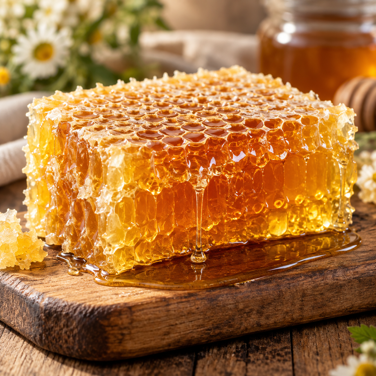 Honey Comb
