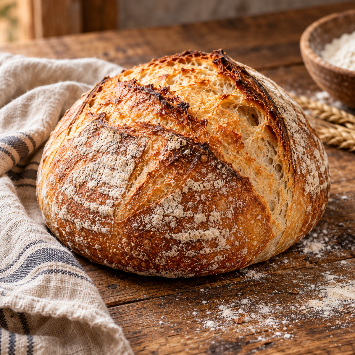 sourdough