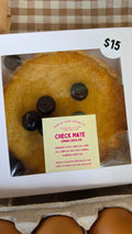 mini pies