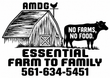 Essential farm To Family - Home