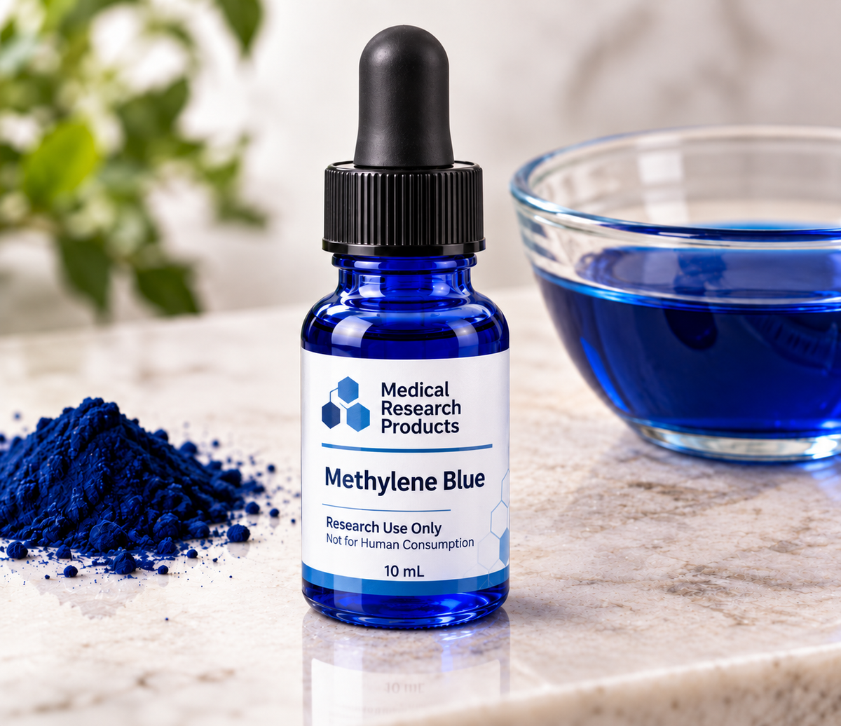 Methylene Blue