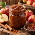 Pumpkin Butter Apple Butter