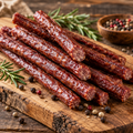 beef stick